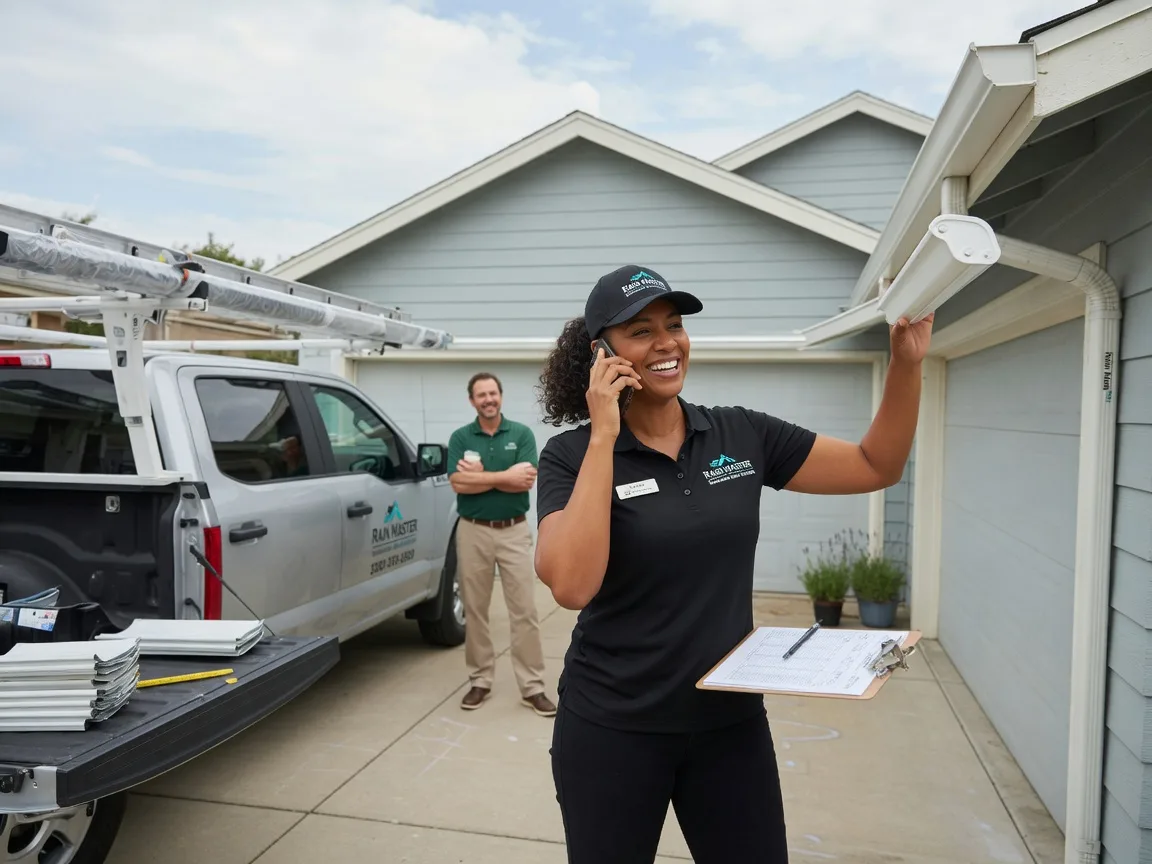 Gutter Installation Campbell, MN FAQs